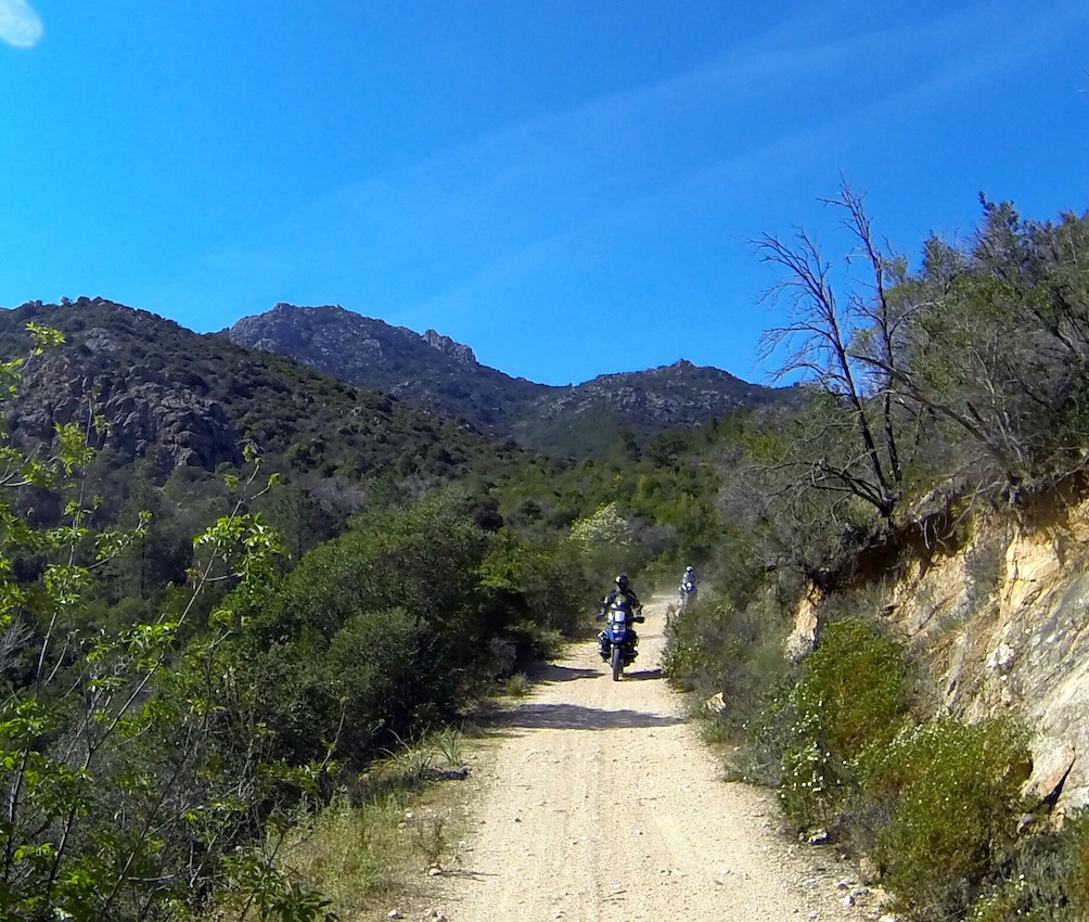 RANDOS MAXI-TRAIL