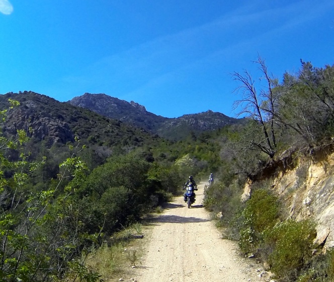 RANDOS MAXI-TRAIL