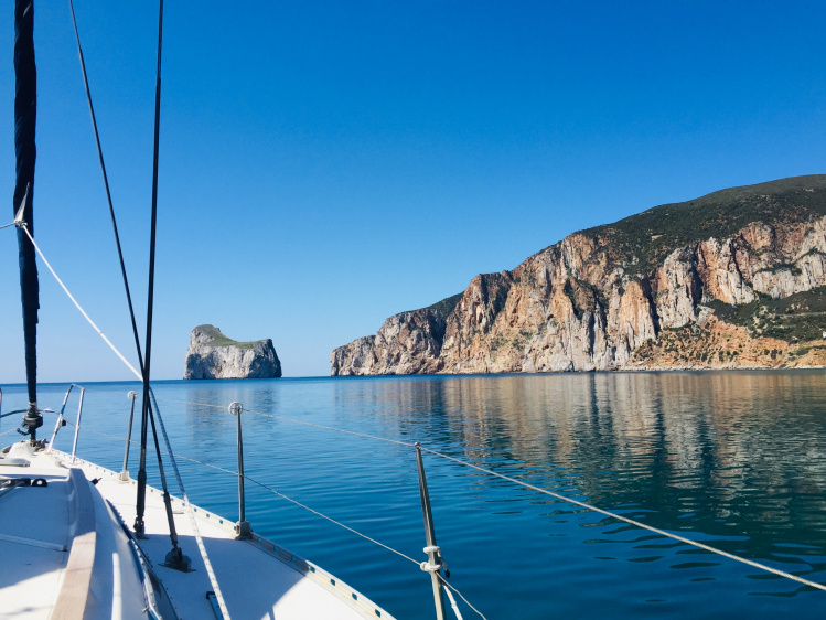 La Sardaigne en image