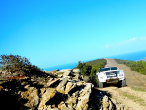 4X4