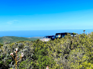 RAID 4X4 ET PICK UP - 25 AVRIL/1er MAI 2022