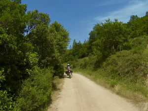 RAID TRAIL          JUIN 2022