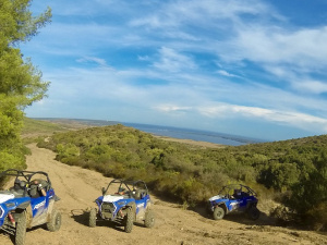 RAIDS OFF-ROAD - AUTOMNE 2022 - 1ere Partie