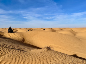 DESERT TUNISIEN 2022